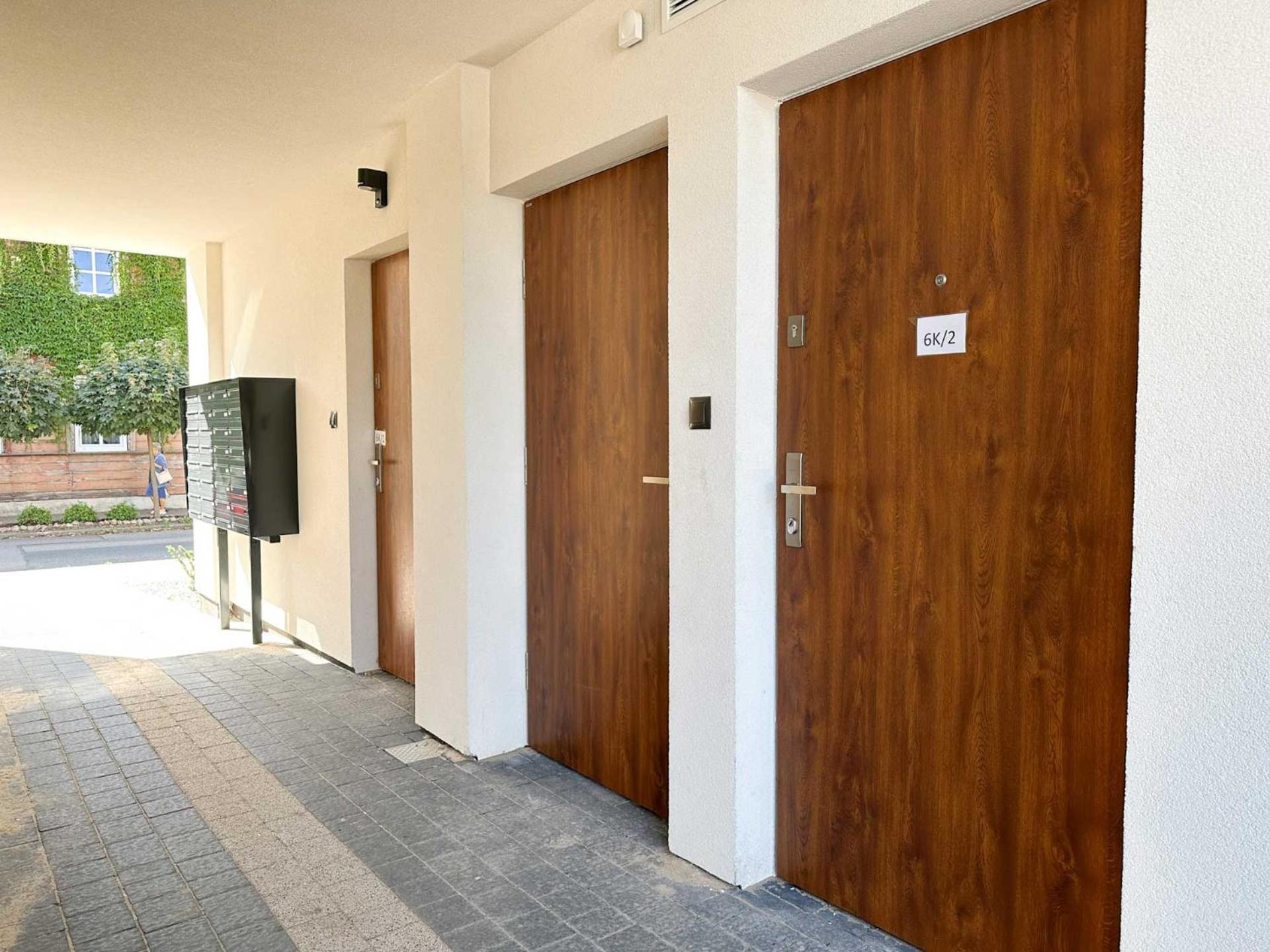 Dmk Blue Apartment Near Warsaw-Modlin Airport Nowy Dwór Mazowiecki Exterior foto
