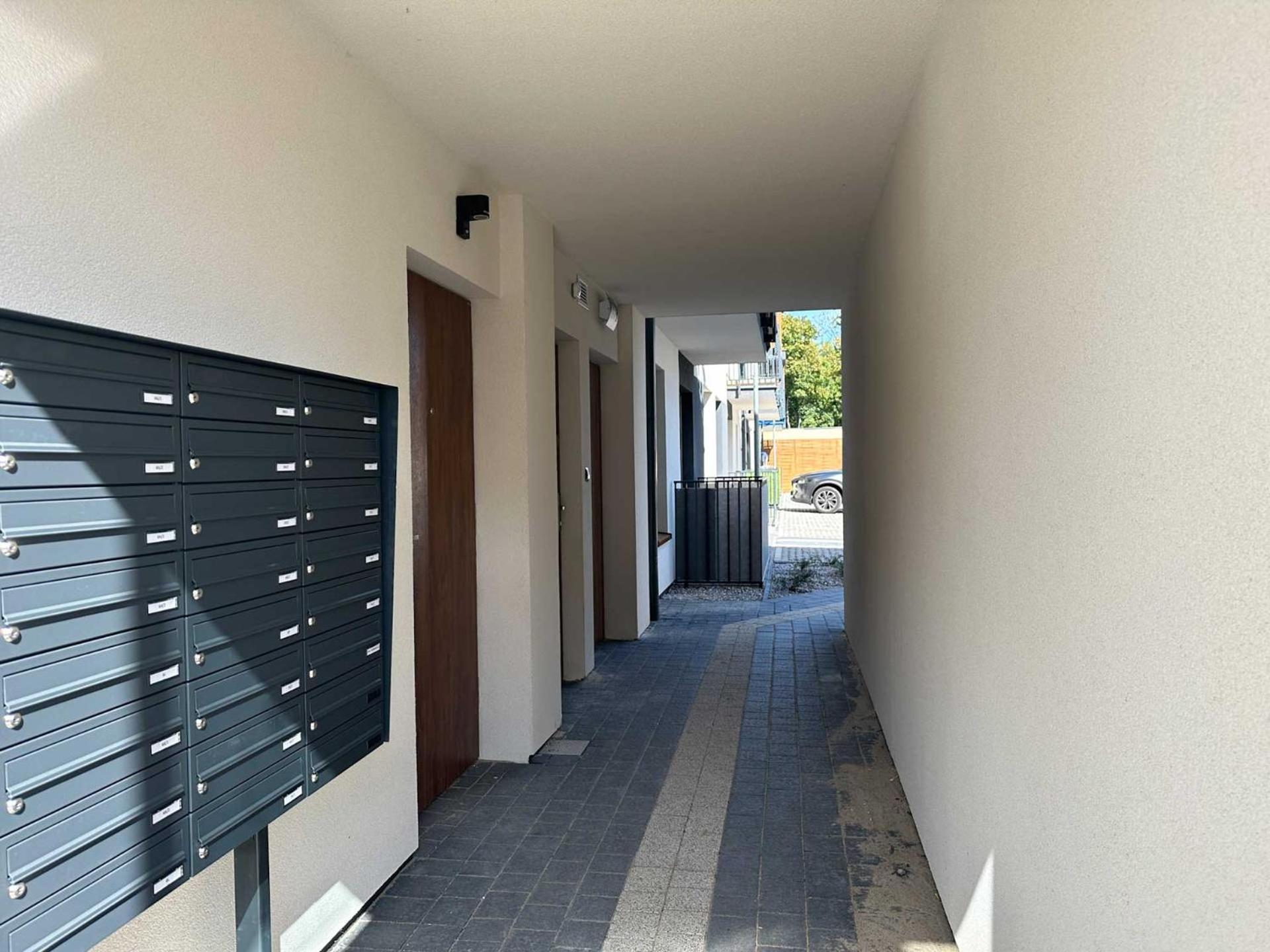 Dmk Blue Apartment Near Warsaw-Modlin Airport Nowy Dwór Mazowiecki Exterior foto